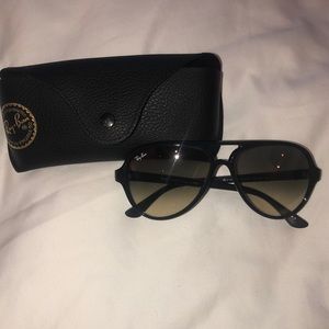 Ray Ban Glasses Brand New